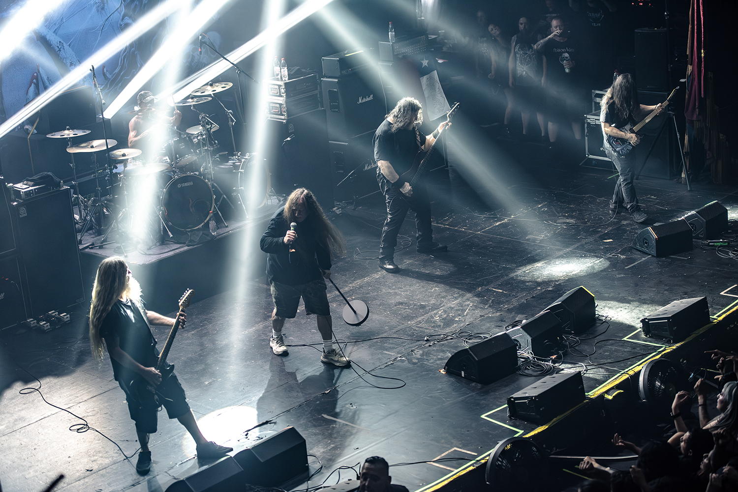 Obituary - Celebrating 35 Years Cause of Death